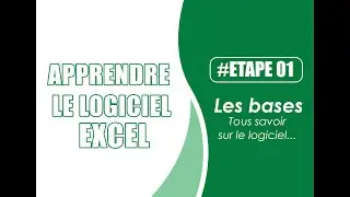 APPREDRE EXCEL POUR FAIRE DES DEVIS EN CONSTRUCTION ( LES BASES DU LOGICIEL )