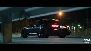 KOSANDR - Газу дали (2024) #primeravideo