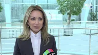 Сертификаты на соципотеку вручили в Подмосковье