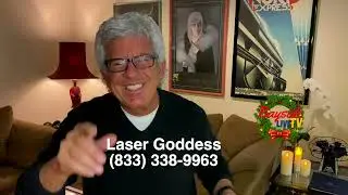 Gregg;s Lazer Testimonial