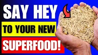 Unlocking the Superpowers of Brown Rice! 🍚