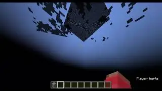 What if we make a world full of stone pressure plates?