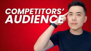 Create Facebook Custom Audience from Competitors' Website