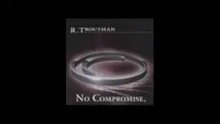 R. Troutman III - Can't Nobody  