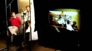 Crooks First Trailer: Behind the Scenes 4