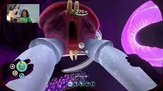 The Bloop - Subnautica - Part 3