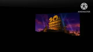 20th Century Studios / 21 Laps Entertainment (2023) (Official)