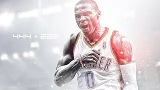 Russell Westbrook Mix 2017 - 