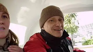 В Олимпийском парке