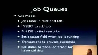Mike Friedman   Building Scalable, Distributed Job Queues with Redis and Redis::Client