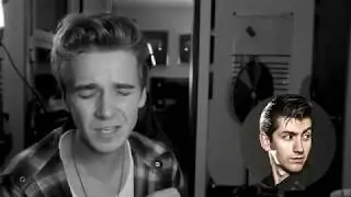 Joe's impression of Arctic Monkeys