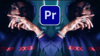 HOW TO CREATE INSANE OSAMASON MIRROR EFFECT (PREMIERE PRO)