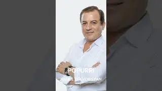 POPURRI (NEW 2023) HAMLET GEVORGYAN