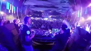 Stanton Warriors at Coachella 2016