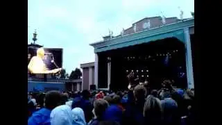 Sting - Liseberg