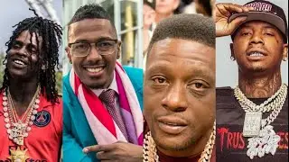 Rappers With The Most Baby Mama's 2021 Part 3 #shorts