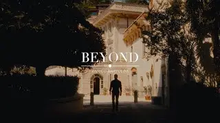STEFANO RICCI Beyond - Enrico Bartolini