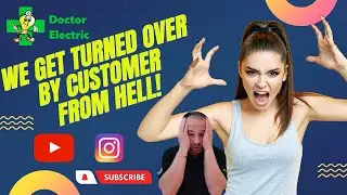 CUSTOMER FROM HELL REFUSES TO PAY INVOICE!