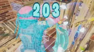 Smooth Criminal 🔫 (Fortnite Montage)