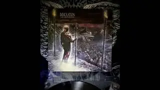 IMMOLATION - FAILURES FOR GODS (1999) VINYL RIP [ FULL ALBUM ]
