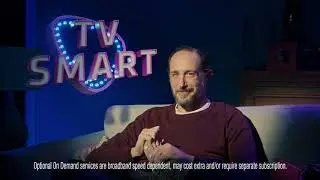 Freesat TV Smart #1
