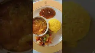 African Explorer: Genuss an Bord