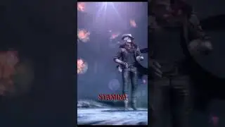 DANTE(DMC5) VS ALASTOR(HAZBIN HOTEL) 