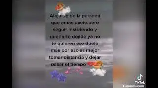 Duele insistir
