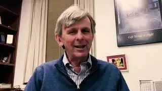 Dr. David Reitze | Director, LIGO Laboratory | Teaser