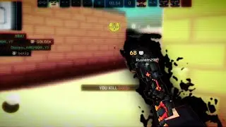 Люди надоели😞|Fragmovie bpm mobile| 