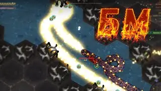 LittleBigSnake - REBEL HUNT MOMENTS #12