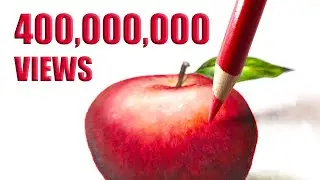 Top 10 Easy to Artist Drawing Tricks - 400 MILLION + VIEWS