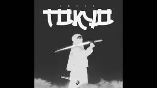iOver - Tokyo (Official Audio)