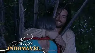 Alma Indomável - Capítulo 101 | Dublado (Sem Cortes)