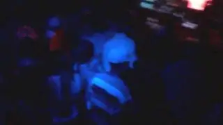 Floss FRIDAYS!!! (Royal Court)
