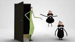 Dr. W - La animación (Temporada II)