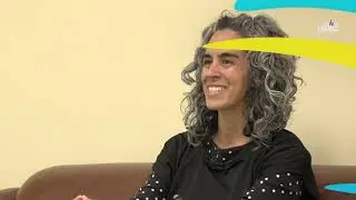 Indómita Danza Teatro en el XXIX Encuentro Internacional de Danza Contemporánea Entre Fronteras