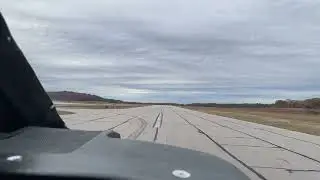 Back at it - Pilot/Mechanic