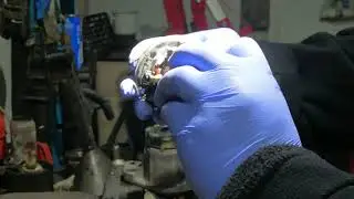 reparare electromotor