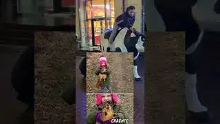 Памагитеееее!