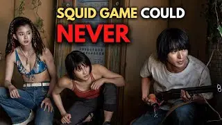 Alice in Borderland Season 2 is Better Than Squid Game