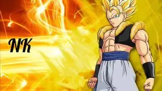 Tapion - Fusion | DBZ Dubstep | NK Prod.