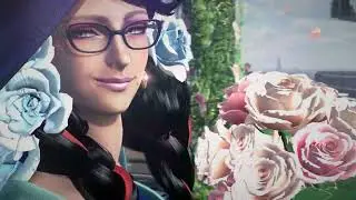 What if Bayonetta 3  was made in 2007 for PC