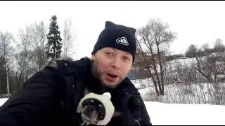 С Новой Весной!
