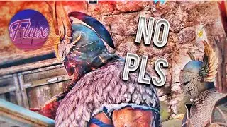[For Honor] NO PLEASE! - Dominion Gaming