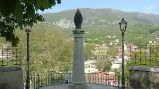 Civitella Roveto (AQ) Abruzzo, Italy