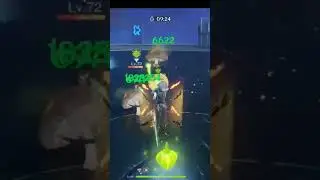 Alhaitham Gameplay Leaks!! 