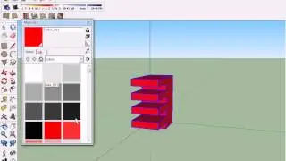 Sketchup to Moviestorm Part 1