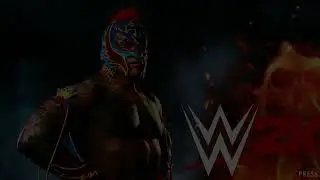 WWE 2K22 full screen PC bug SUPER ZOOMED IN