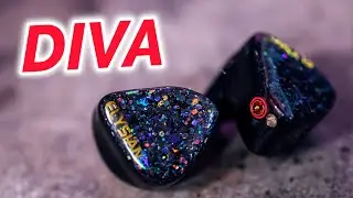 WORLD'S BEST IEMs....(for vocals)